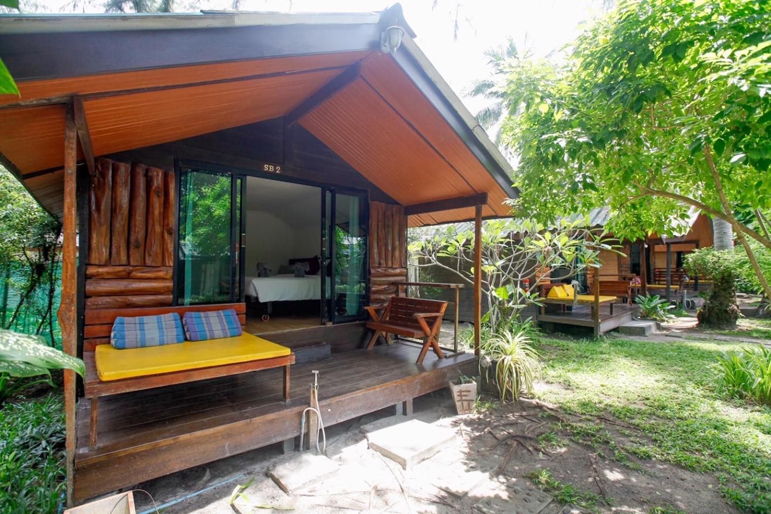 Salisa Resort Koh Lipe Exterior photo